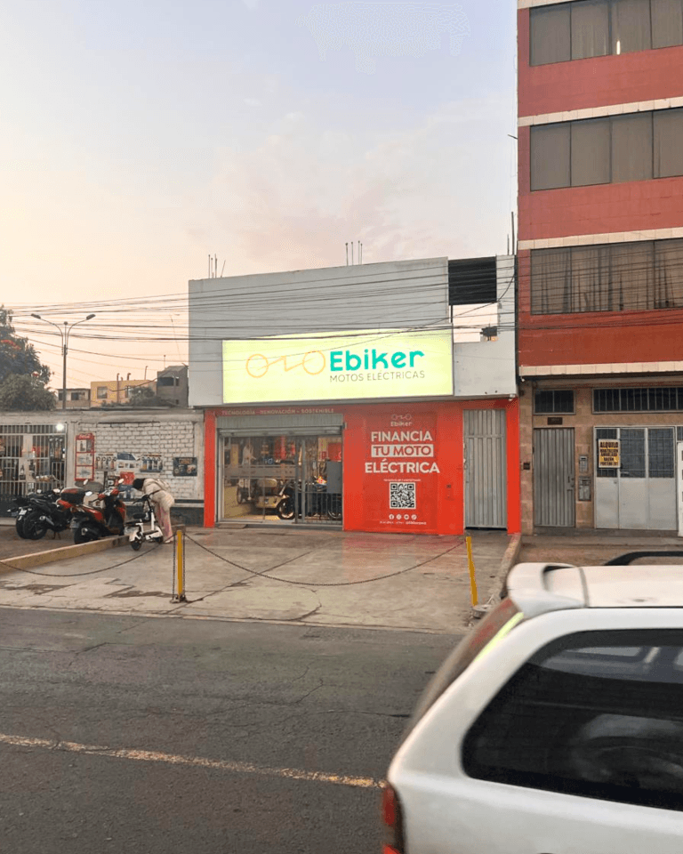 🔥 ¡Local Comercial en Alquiler al Costado de Megaplaza! 🔥