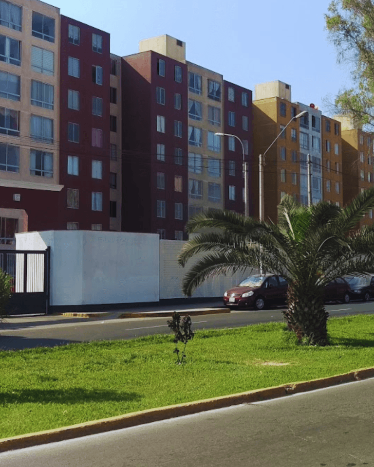 ¡Venta de Departamento en San Luis!