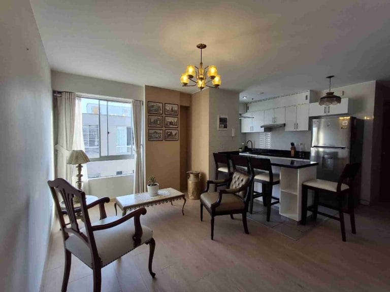 ¡ALQUILER DE HERMOSO DEPARTAMENTO EN CHORRILLOS!