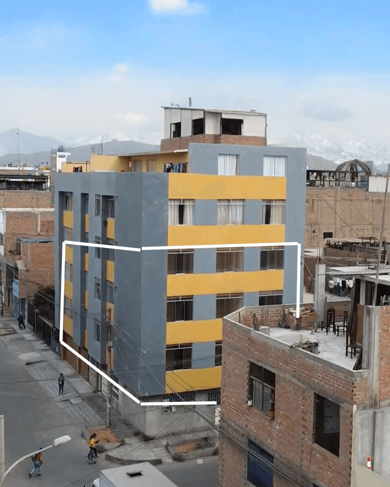 ¡Últimos departamentos esperan por ti en SMP!