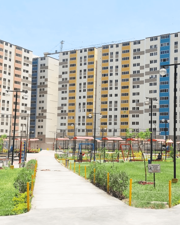 ¡Alquiler de departamento en Condominio las Praderas!