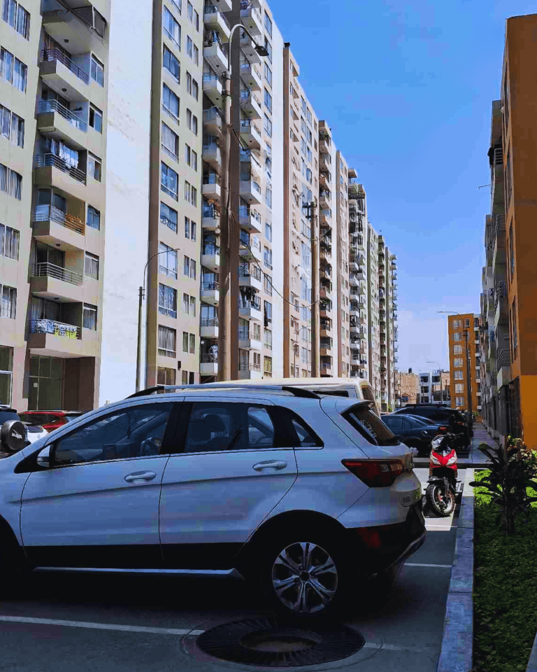 ¡VENTA DE DEPARTAMENTO en Condominio Ciudad Nueva Callao!
