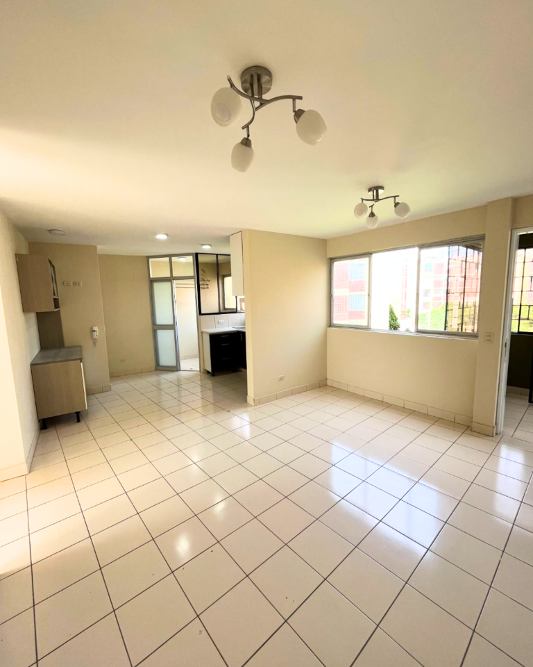 🌟¡Tu Nuevo Hogar Te Espera! Departamento en Alquiler en condominio Torres del Pacífico 🏡✨