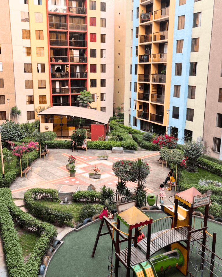 🏡 Departamento+Cochera en Venta – Torres de Los Olivos🌟