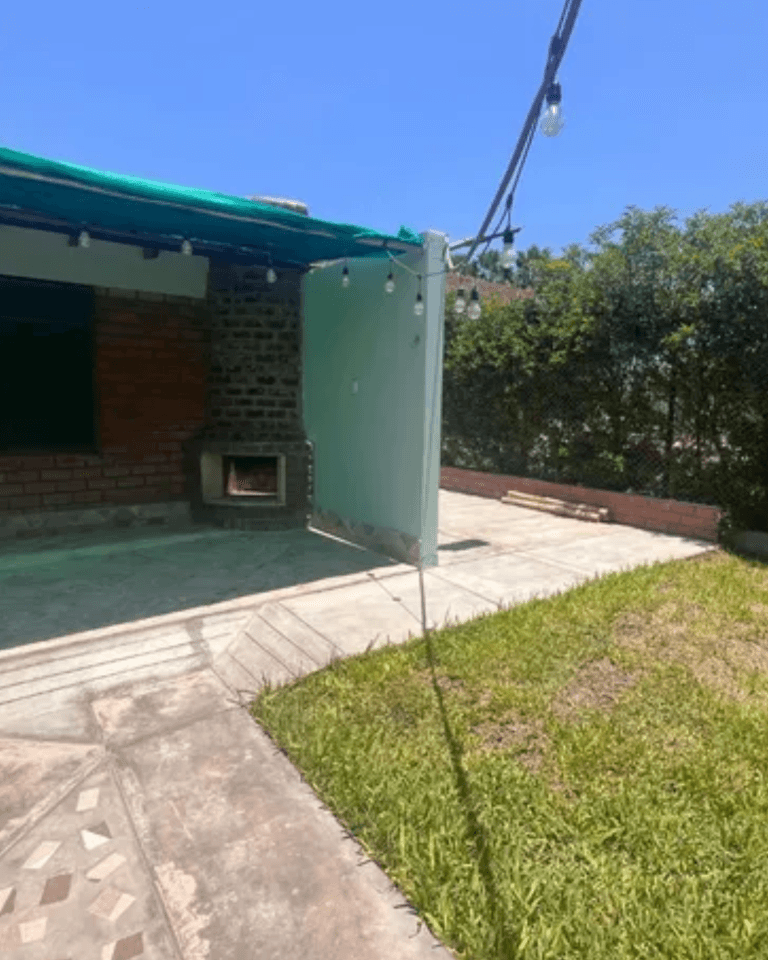 🌿 Alquila una casa exclusiva en condominio, ideal para familias o trabajadores cerca del Puerto de Chancay y Huaral .