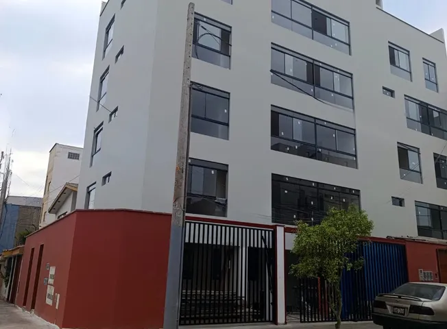🏡 ADQUIERE TU DEPARTAMENTO DE ESTRENO + CHOCHERA EN SAN LUIS | Última Etapa de Construcción (ACABADOS) 👀