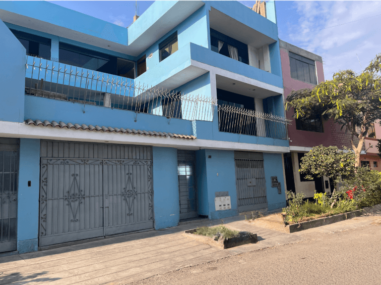 casa en venta smp