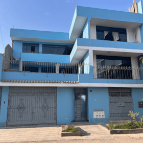 casa en venta en virgen de fatima